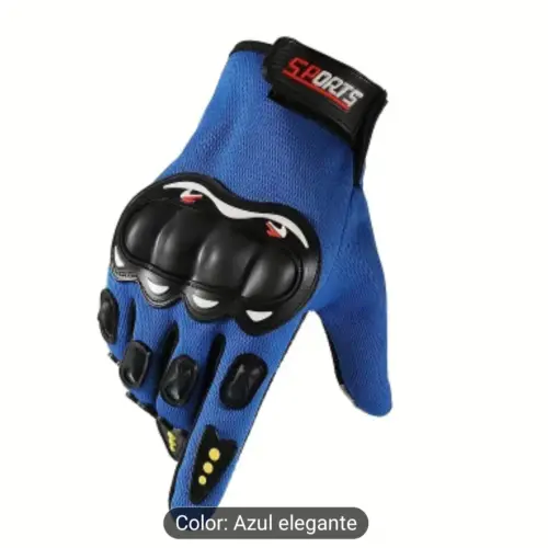 Guantes de motoneta's photo #2