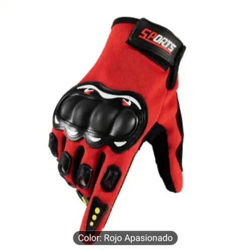 Guantes de motoneta's photo #1