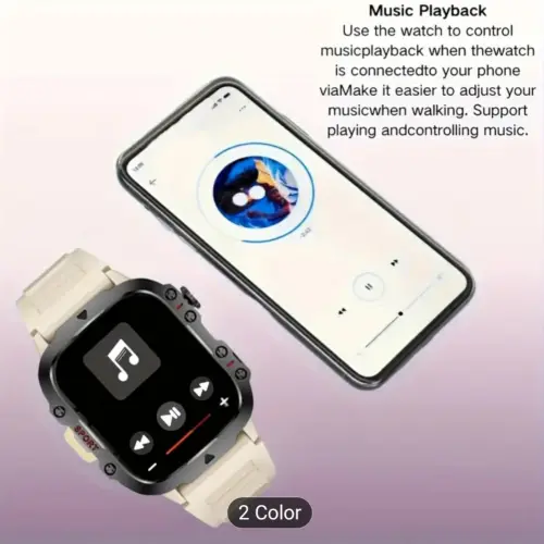 Reloj inteligente x10 Pro Max's photo #3