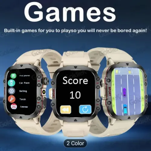 Reloj inteligente x10 Pro Max's photo #4