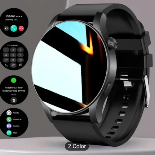 Reloj inteligente GT4 10 Pro's photo #1