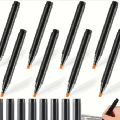 Plumón detector de dólares falsos's photo #1