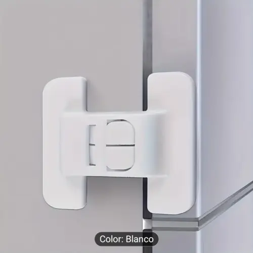 Cierre de refrigerador's photo #1