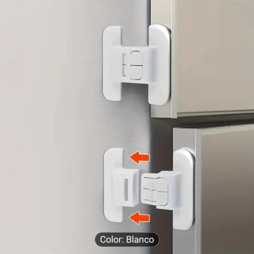 Cierre de refrigerador's photo #2