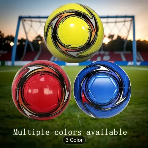 Balón de fútbol's photo #1