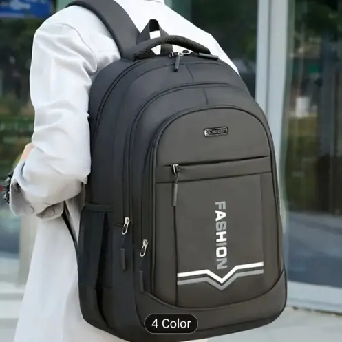 Mochila Unixex's photo #1