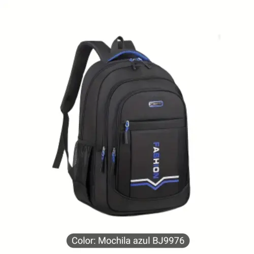 Mochila Unixex's photo #1