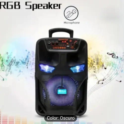 Equipo de música 3000w's photo #1