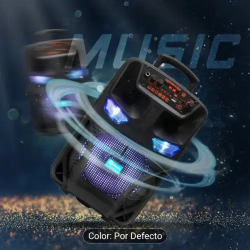 Equipo de música 3000w's photo #3