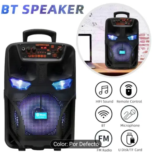 Equipo de música 3000w's photo #1