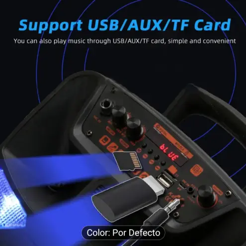 Equipo de música 3000w's photo #4