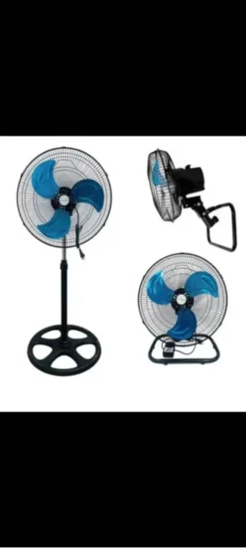 Ventilador ciclón's foto | Delta Store |  BizneCubano