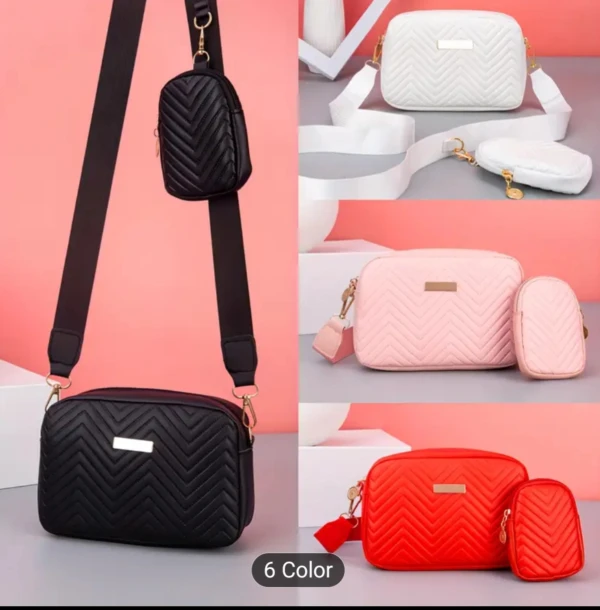 Bolso de moda de mujer's foto | Delta Store |  BizneCubano