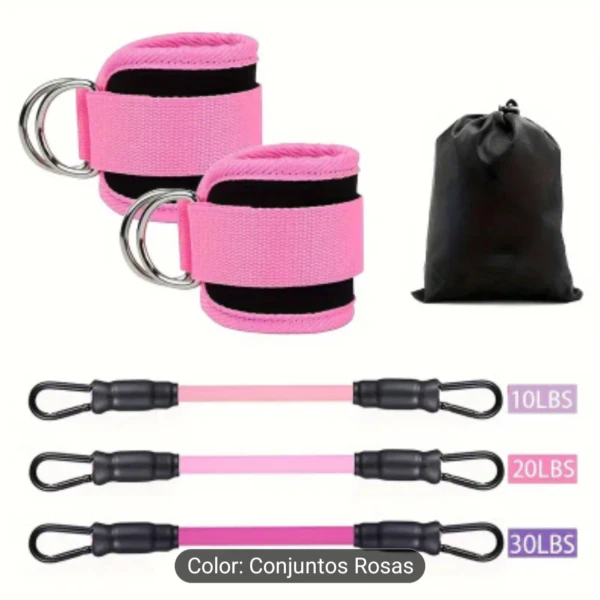 Bandas de gym's foto | Delta Store |  BizneCubano