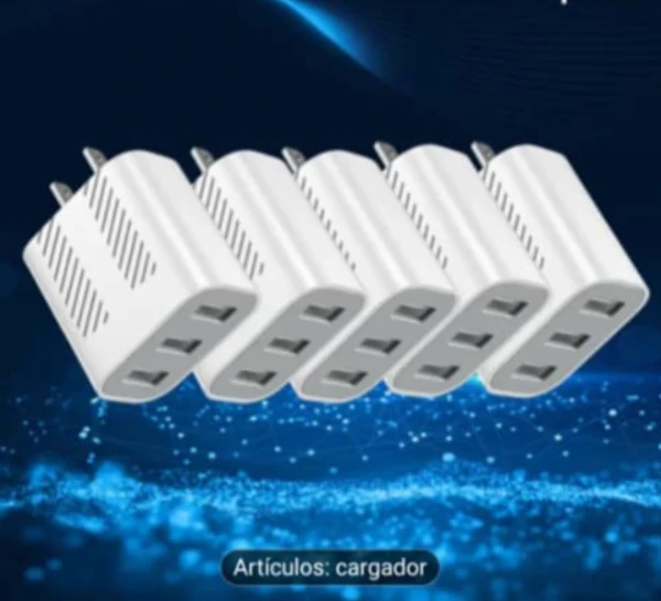 Cargador de teléfono's foto | Delta Store |  BizneCubano