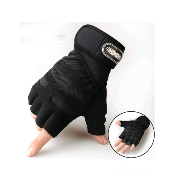 Guantes para Gym's foto | Delta Store |  BizneCubano