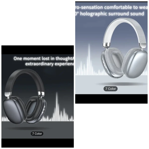 Audífonos de cascos's foto | Delta Store |  BizneCubano