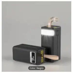 Cargador portátil potente miniatura 4